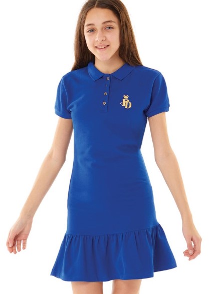 pindydoll Prairie Girls Dress