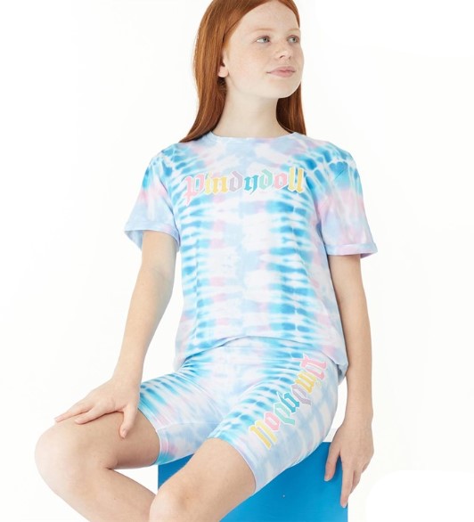 pindydoll Sarina Girls 2 PC Set