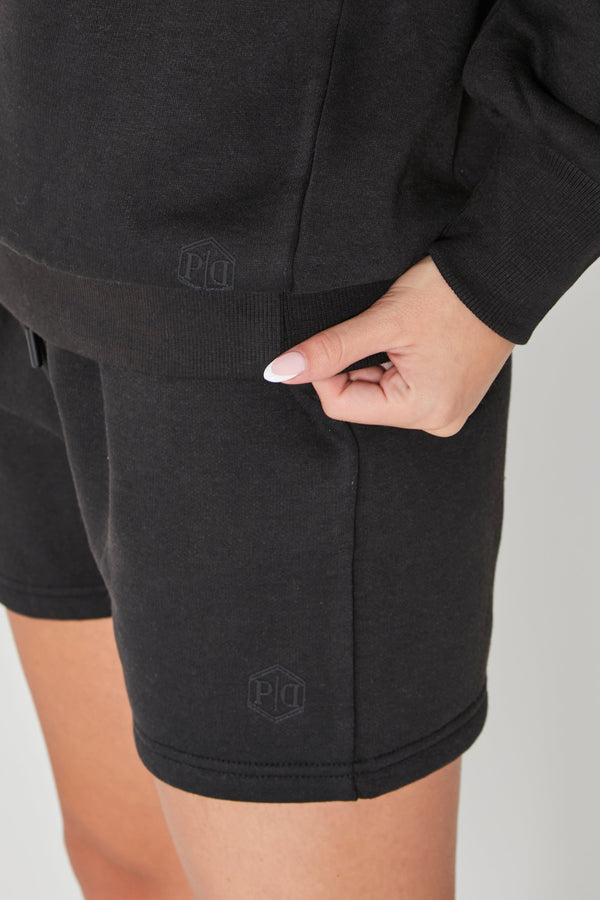 Pindydoll Sasha Black Sweater