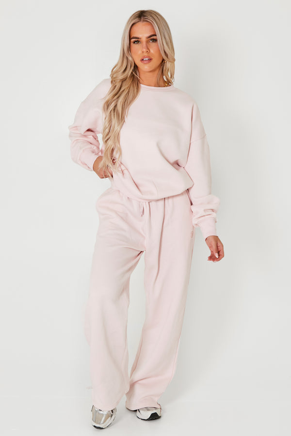 Pindydoll Sasha Pink Marshmallow Sweater
