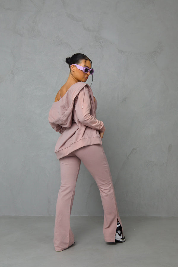 Pindydoll Sierra Fawn 3 Piece Lounge Set