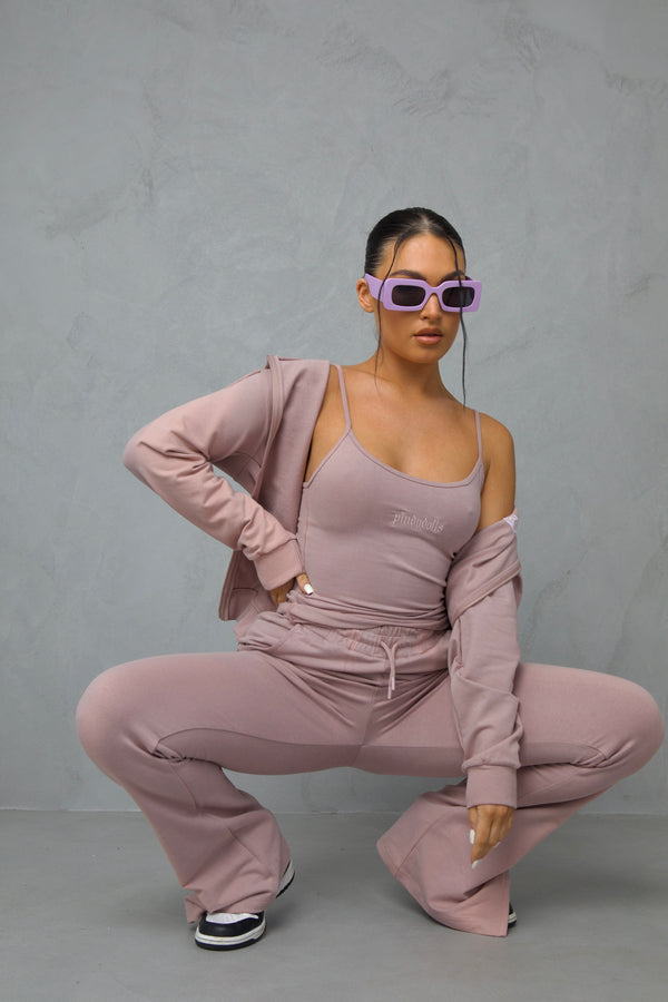 Pindydoll Sierra Fawn 3 Piece Lounge Set