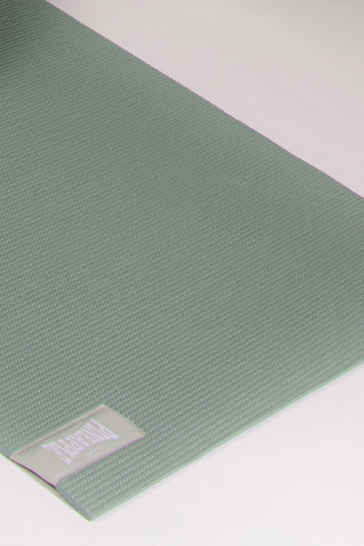 Pineapple Badge Yoga Mat