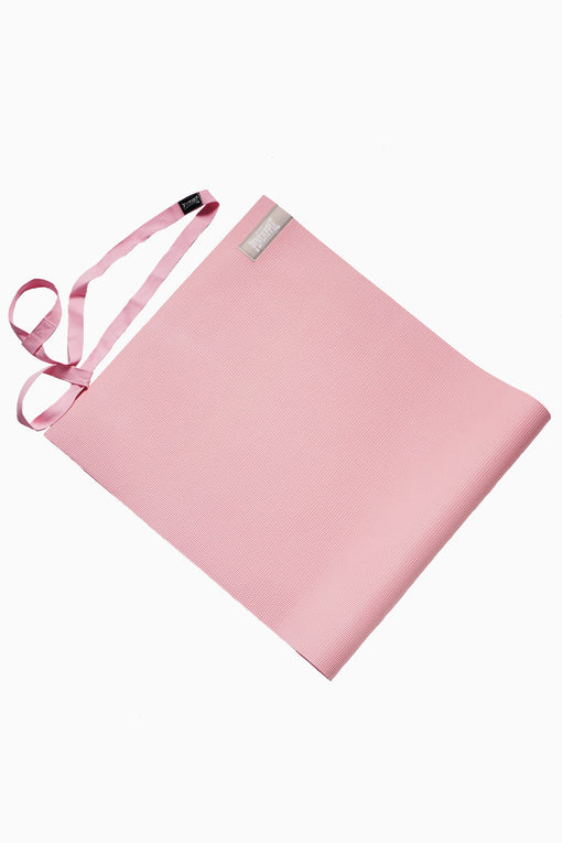 Pineapple Badge Yoga Mat