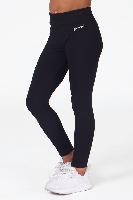 pineapple Band Leggings