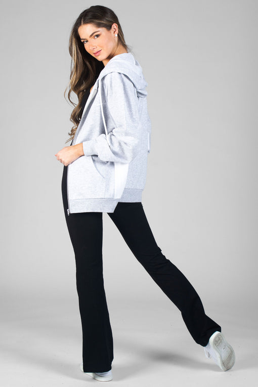 Pineapple Bootcut Jersey Trousers