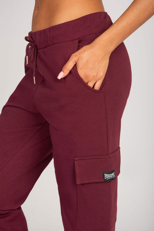 Pineapple Cargo Joggers