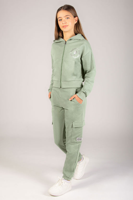 Pineapple Cargo Joggers