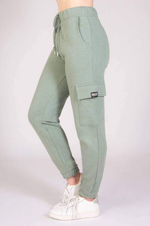 pineapple Cargo Joggers