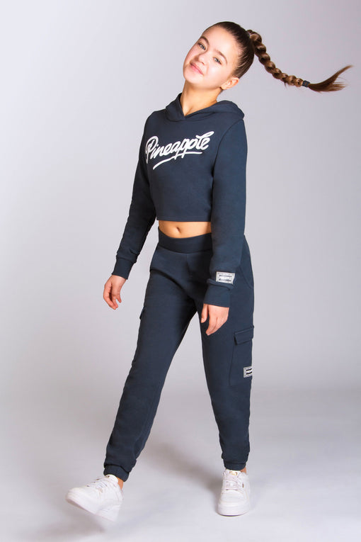 Pineapple Cargo Joggers