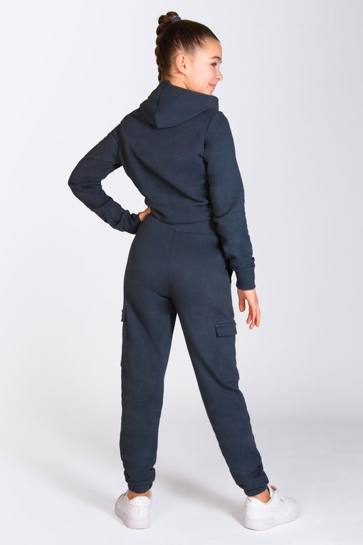 Pineapple Cargo Joggers