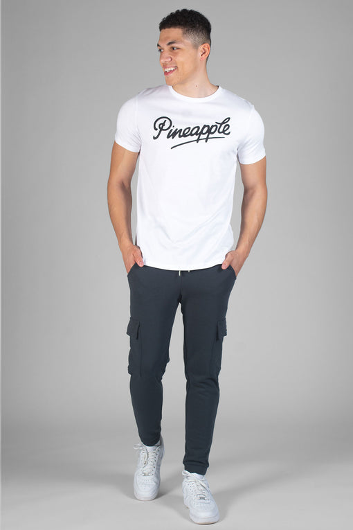 Pineapple Cargo Joggers