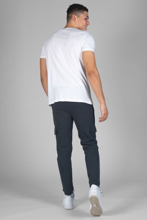 Pineapple Cargo Joggers