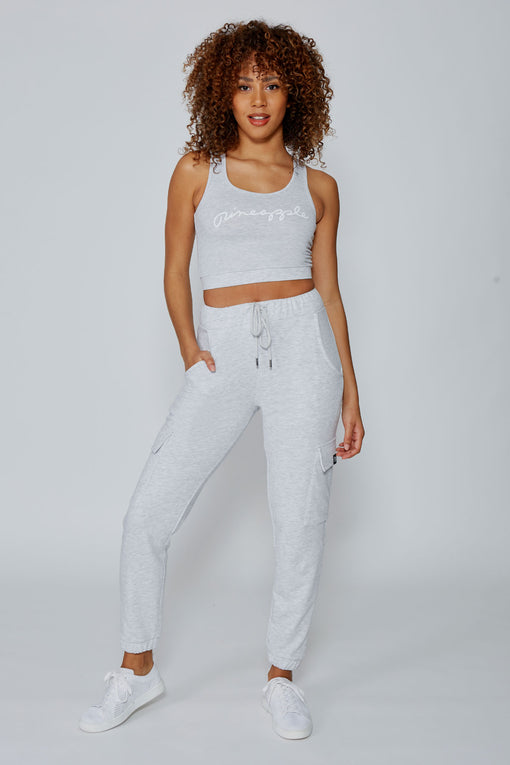 Pineapple Cargo Joggers