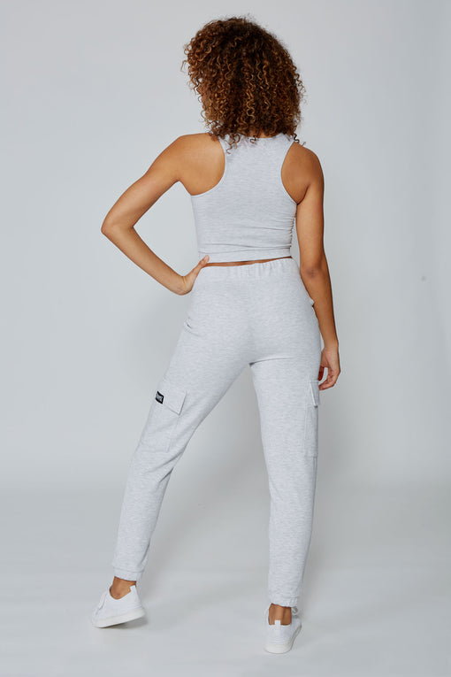 Pineapple Cargo Joggers