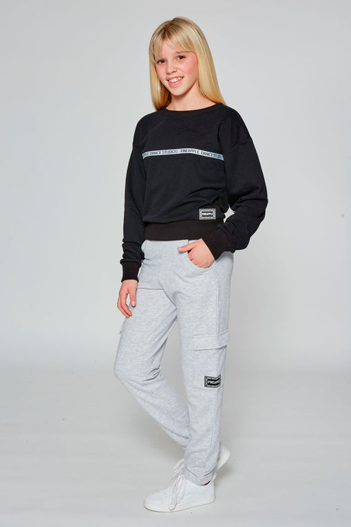 Pineapple Cargo Joggers