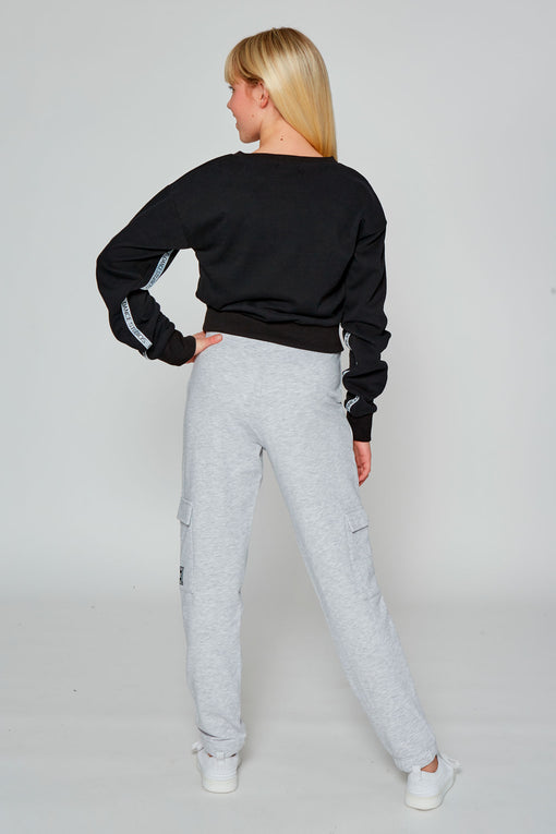 Pineapple Cargo Joggers