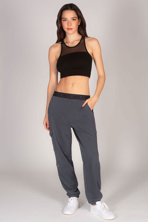 Pineapple Combat Joggers