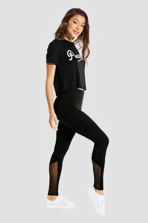 Pineapple Crop T Shirt