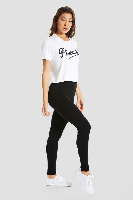 Pineapple Crop T-Shirt