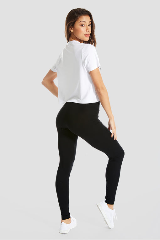 Pineapple Crop T-Shirt