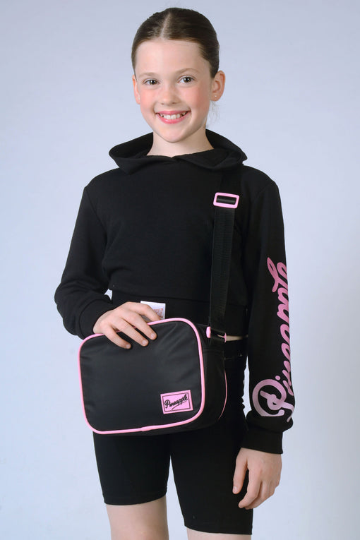 Pineapple Crossbody Bag