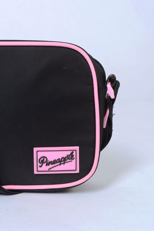 Pineapple Crossbody Bag