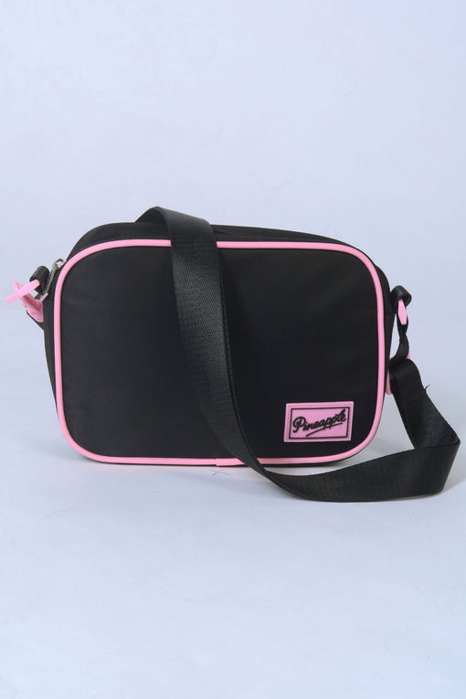 pineapple Crossbody Bag