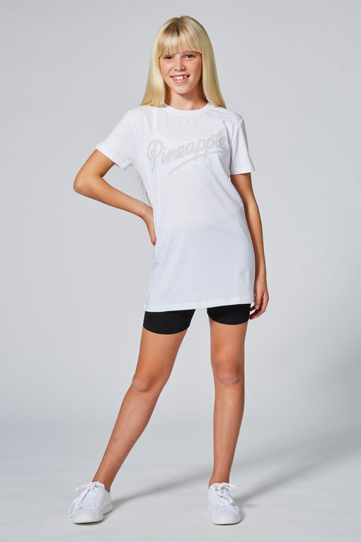 Pineapple Cycling Shorts