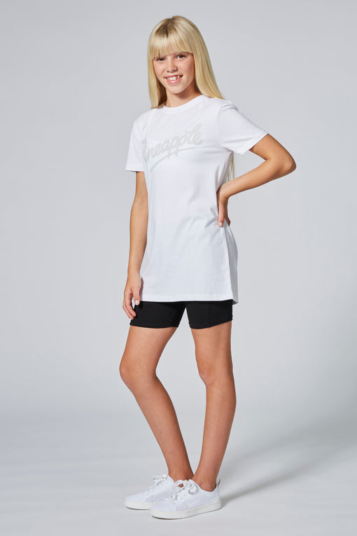 Pineapple Cycling Shorts