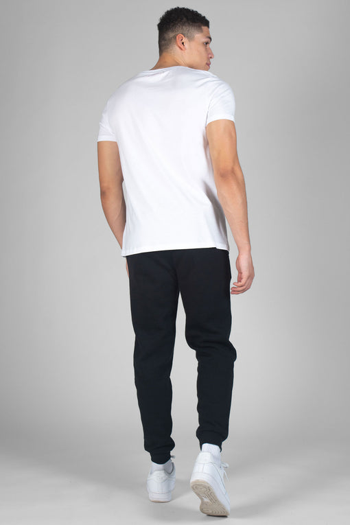 Pineapple Double Waistband Joggers