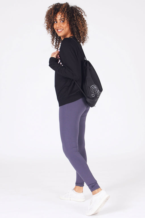 Pineapple Drawstring Bag