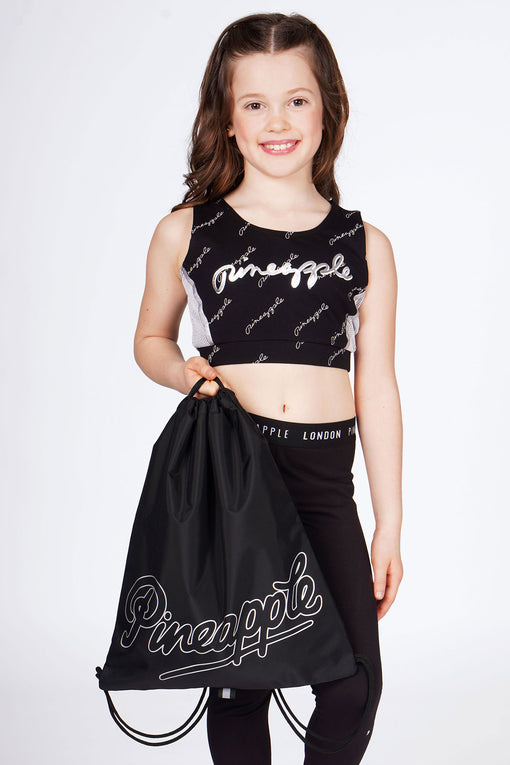 pineapple Drawstring Bag