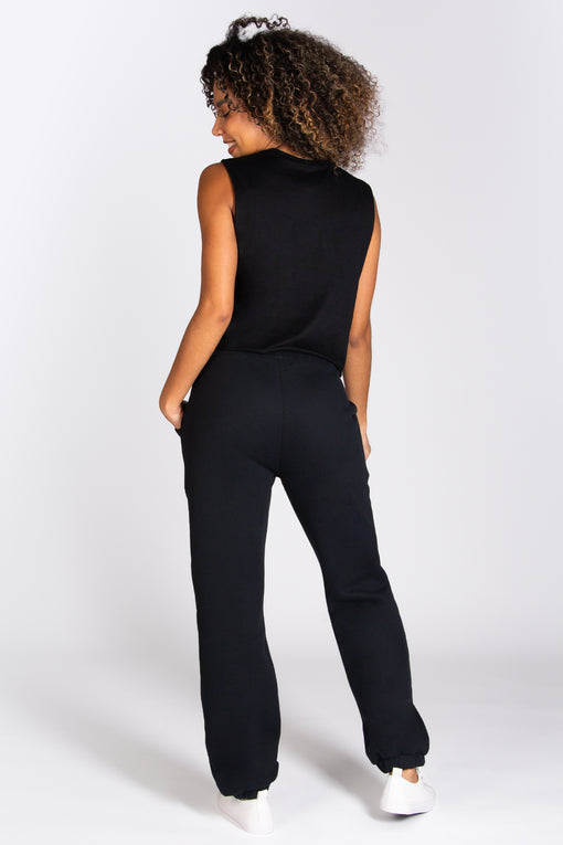 Pineapple Essential Cuff Joggers