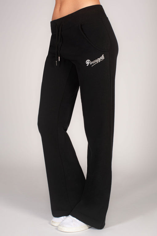 pineapple Essential Wide Leg Joggers