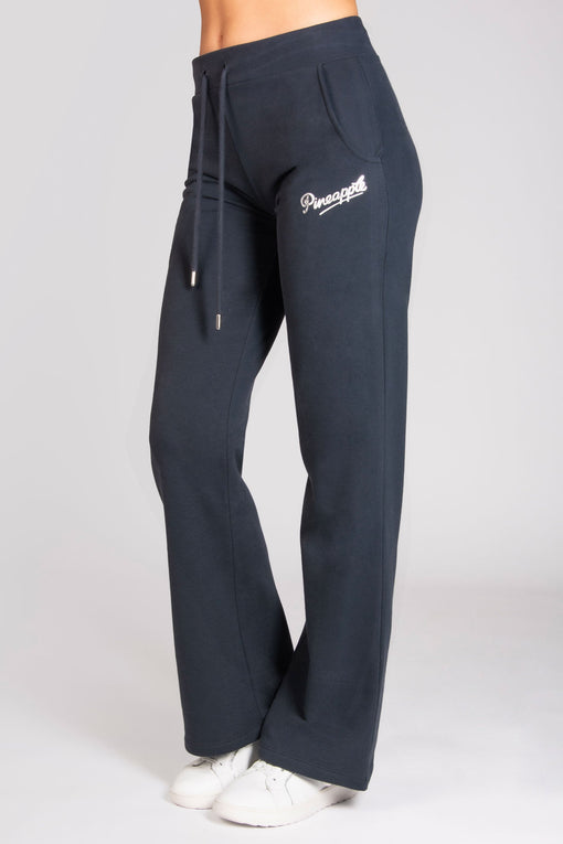 pineapple Essential Wide Leg Joggers
