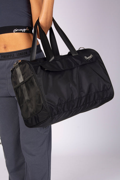 Pineapple Holdall Kit Duffle Bag