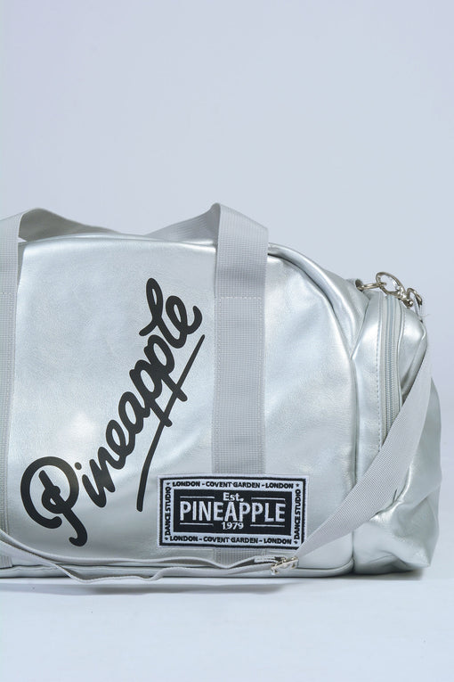 Pineapple Holdall Travel Kit Bag