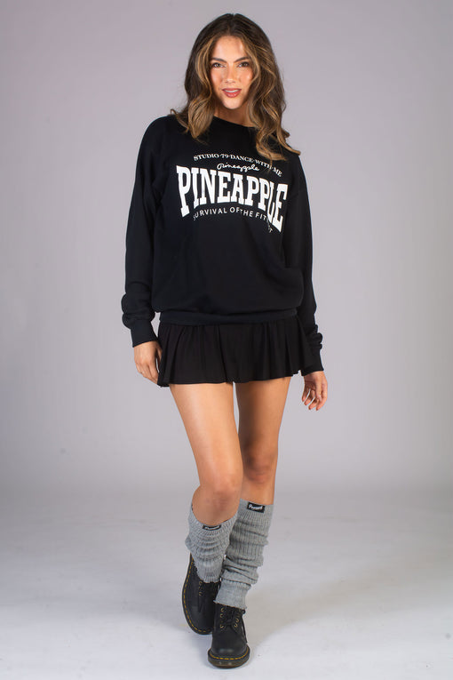 Pineapple Leg Warmers