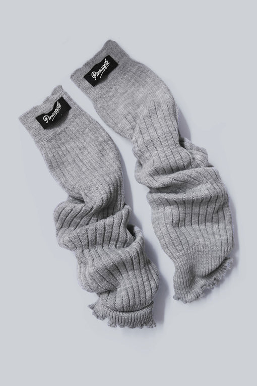 pineapple Leg Warmers