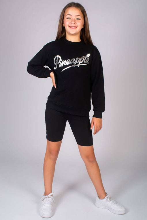 Pineapple Logo Sweatshirt