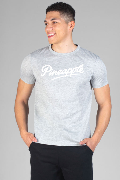 Pineapple Logo T-Shirt