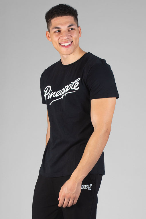 Pineapple Logo T-Shirt