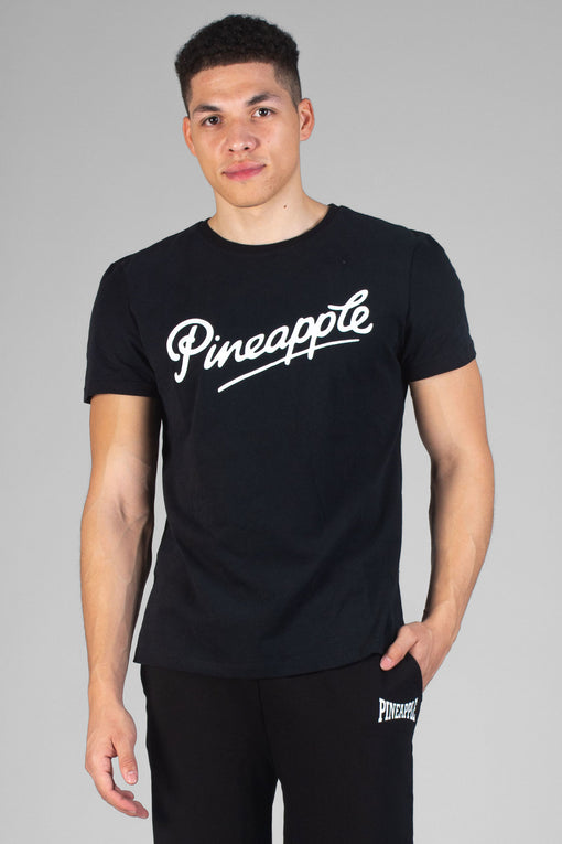 pineapple Logo T-Shirt