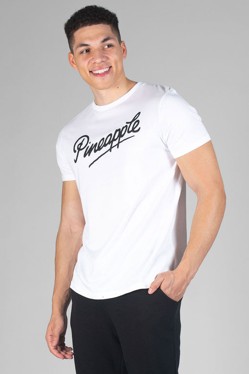 Pineapple Logo T-Shirt