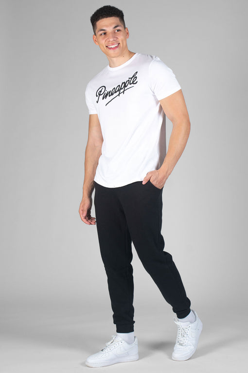 Pineapple Logo T-Shirt