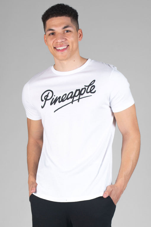pineapple Logo T-Shirt