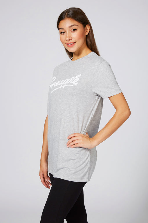 Pineapple Logo T-Shirt