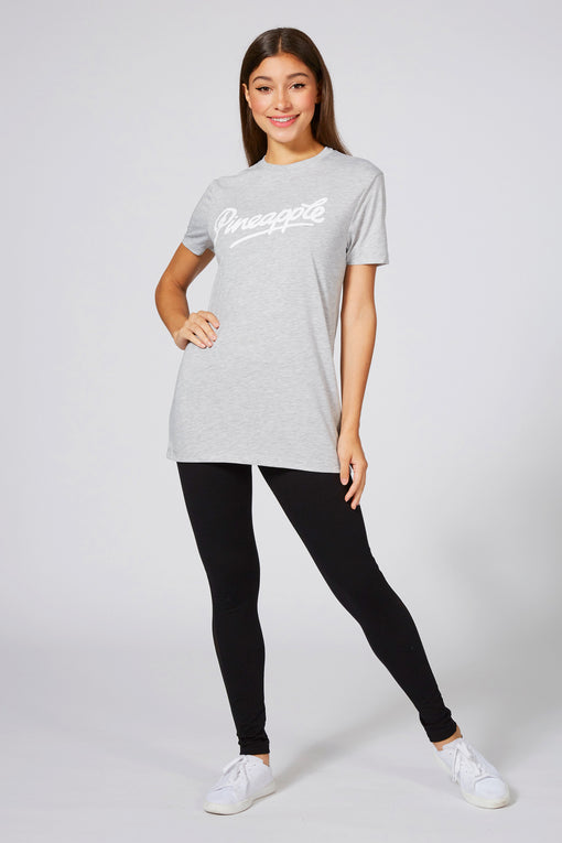 Pineapple Logo T-Shirt