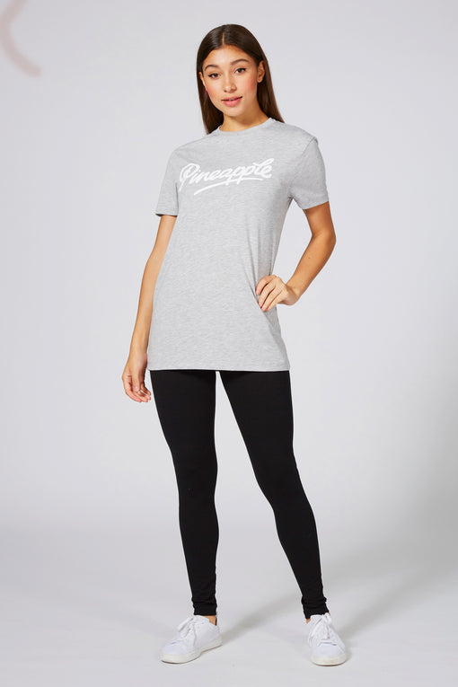 Pineapple Logo T-Shirt